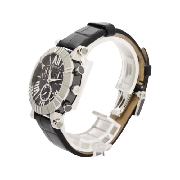 Authentic: Tiffany atlas watch - Picture 4 of 10